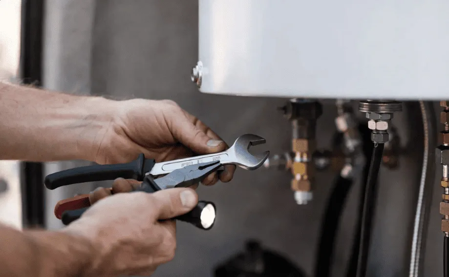 Why choose Water Heater Repair in Braceville, IL